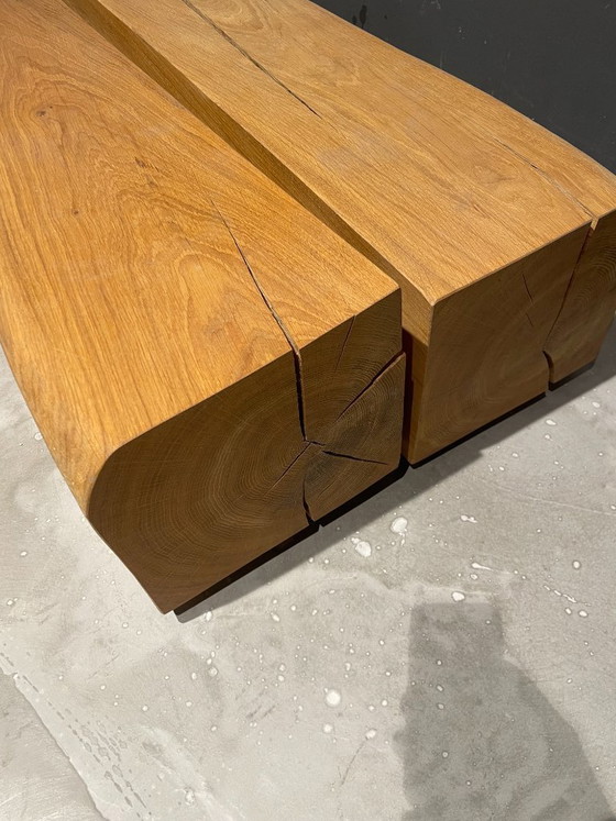 Image 1 of Van Beek S9 salontafel