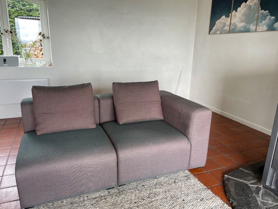 Image 1 of Hay Mags Sofa bank 