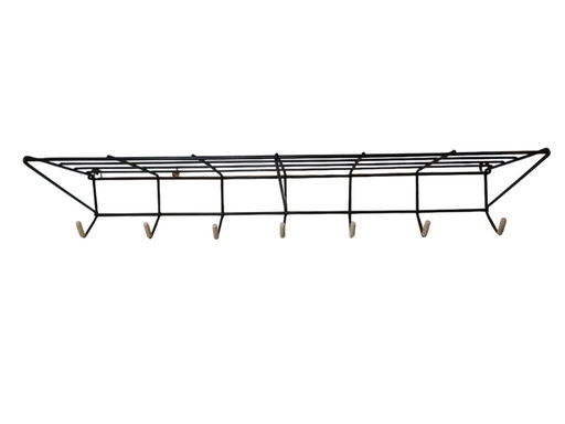 Coat rack DH05 50s - Friso Kramer - T' Spectrum