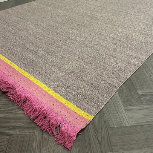 Alfombra decorativa Brinker Carpets - 200x290