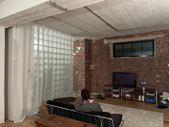 Image 1 of Sofá Ikea Niels Gammelgaard MOMENT