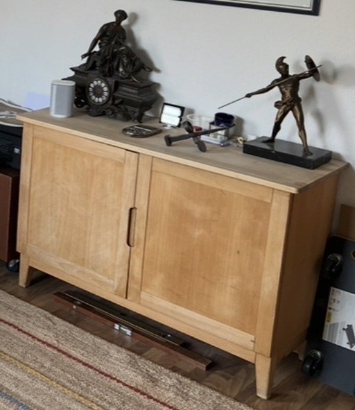 Commode van WASA – ladekasten, Wood