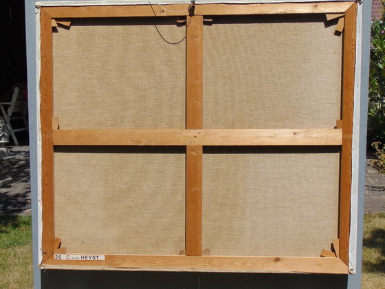 Image 1 of Corrie van Heyst - Abstract