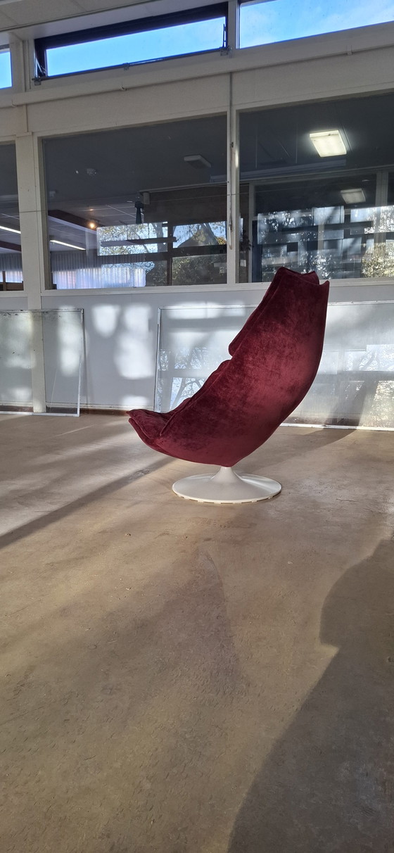 Image 1 of Artifort f588