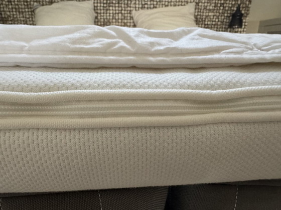 Image 1 of Letto IKEA con base a doghe