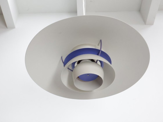 Image 1 of Louis Poulsen | PH5 | Vintage pendant lamp