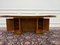 Klassieke Engelse bureauset van Globe Wernicke, set van 3 – Wood, Chesterfield (photo 11 of 25)