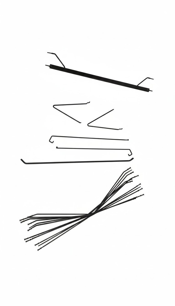 Image 1 of Poul Cadovius Royal Systems Complete Wall Unit