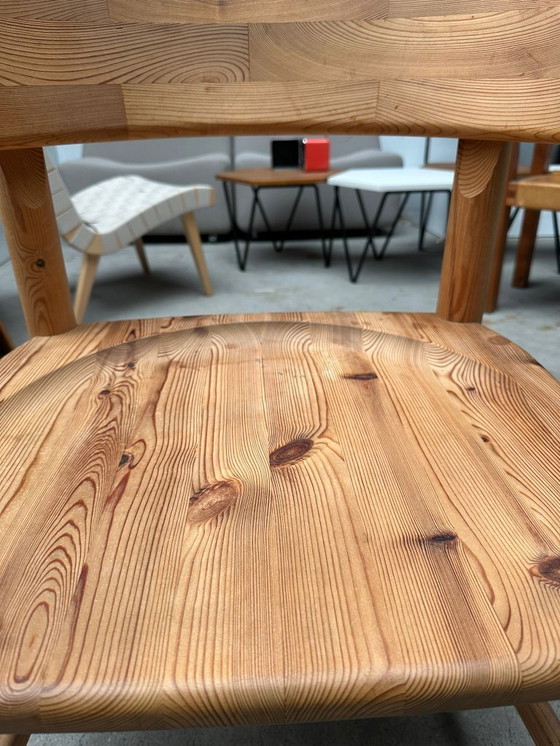 Image 1 of Reinier Daumiller fauteuil