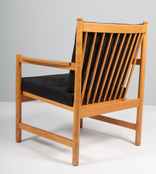 Børge Mogensen Armchair Model 7202