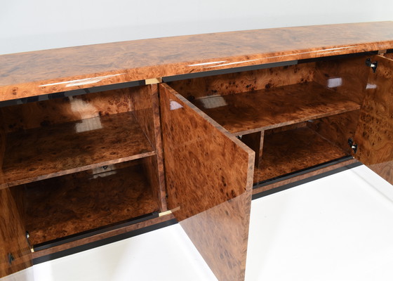 Image 1 of Dressoir van Glam Furniture, Italië 1970s
