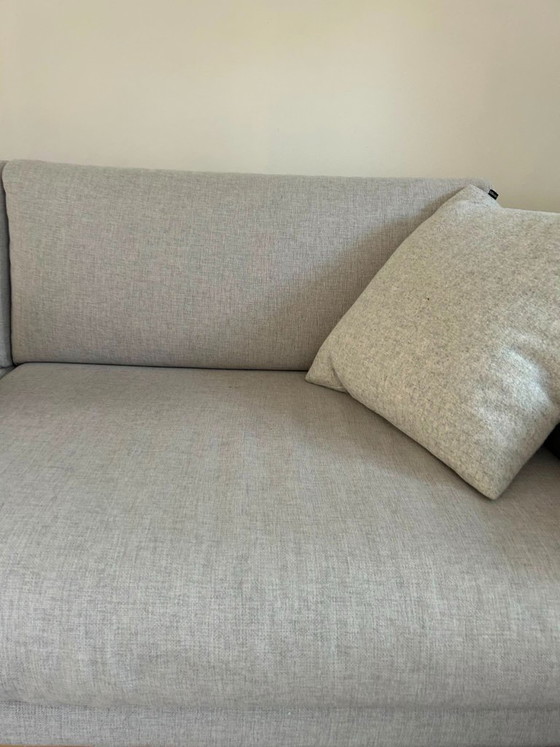Canapé 3 places Bolia North en tissu Nantes – Sofas, Polyester (photo 4 of 5)