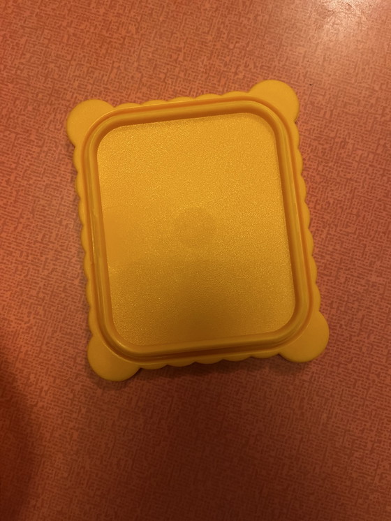 Image 1 of Alessi Mary Biscuit cookie jar