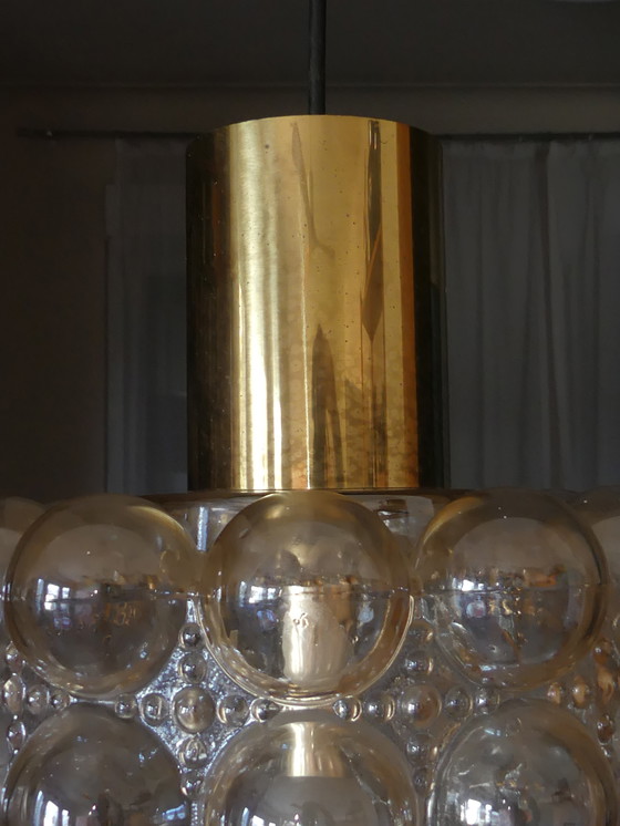 Image 1 of Lampada a sospensione Helena Tynell Bubble Lamp UK1aEb