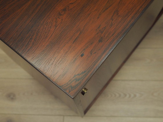 Image 1 of Rosewood dresser, Danish design, 1970s, production: Denmark