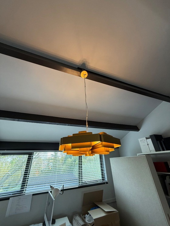 Image 1 of J.j.w. 04 lampada a sospensione Wever & Ducre