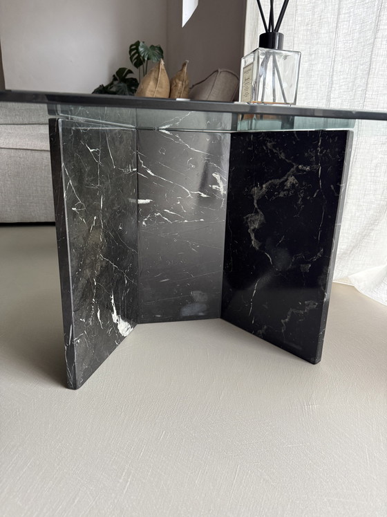 Image 1 of Vintage design Cattelan Italia Coffee Table