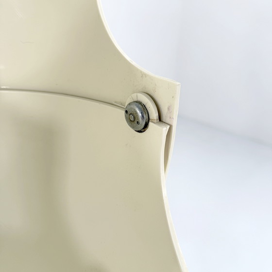 Image 1 of Pileo Mezzo Floor Lamp by Gae Aulenti for Artemide, 1970s