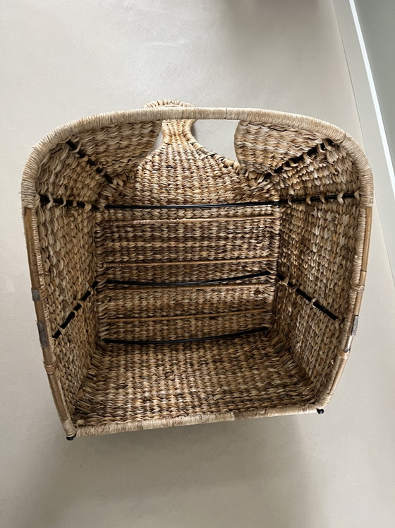 Image 1 of IKEA Gullholmen rocking chair 