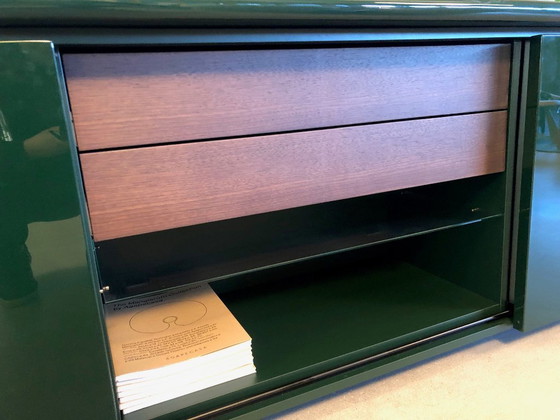 Image 1 of Bahut SHERATON - Acerbis