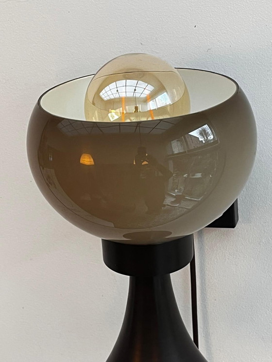 Image 1 of Diabolo Wall Lamp by Herda, 1970s