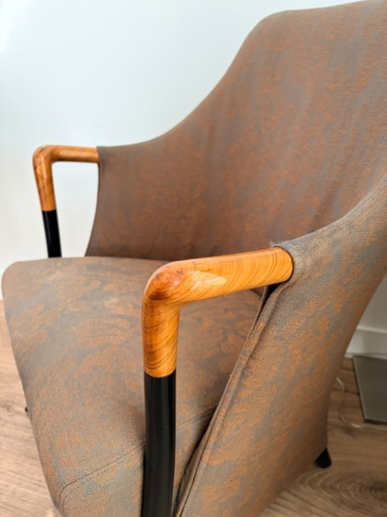 Image 1 of Sillón de diseño de Giorgetti Progetti, modelo 63260