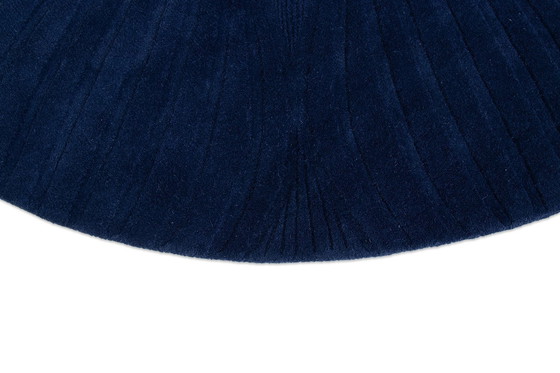 Image 1 of Folia-Azul marino