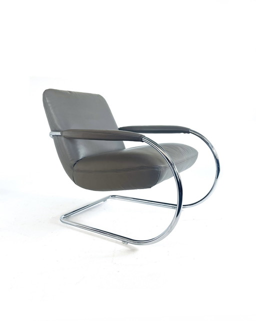 Vintage Sessel 'Jingle', Koinor '80s