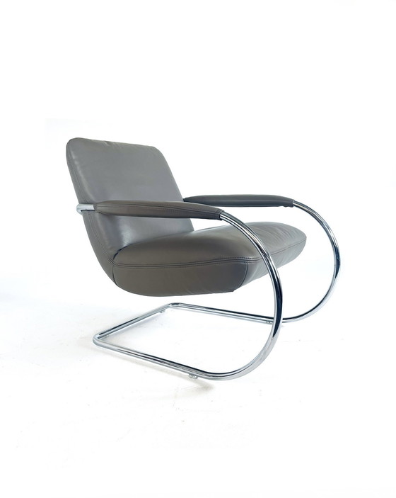 Image 1 of Vintage armchair 'Jingle', Koinor '80