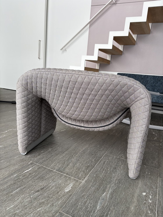 Image 1 of Artifort Groovy f598