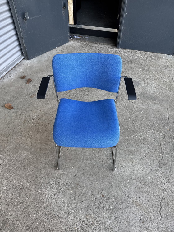 Image 1 of Howe 40/4 bureaustoel