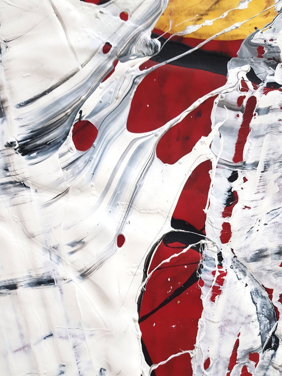 Image 1 of Jürgen Angeler - El viento dorado