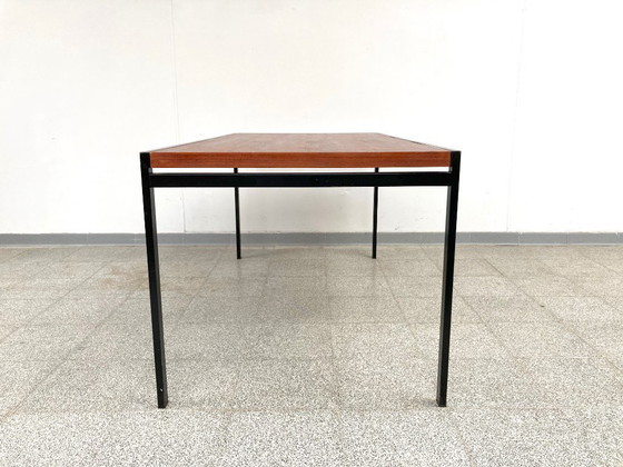 Image 1 of Vintage design dining table Cees Braakman for Pastoe 1960s