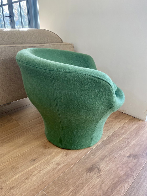 Image 1 of Sillón Pierre Gauriche para Meurop modelo Gamma