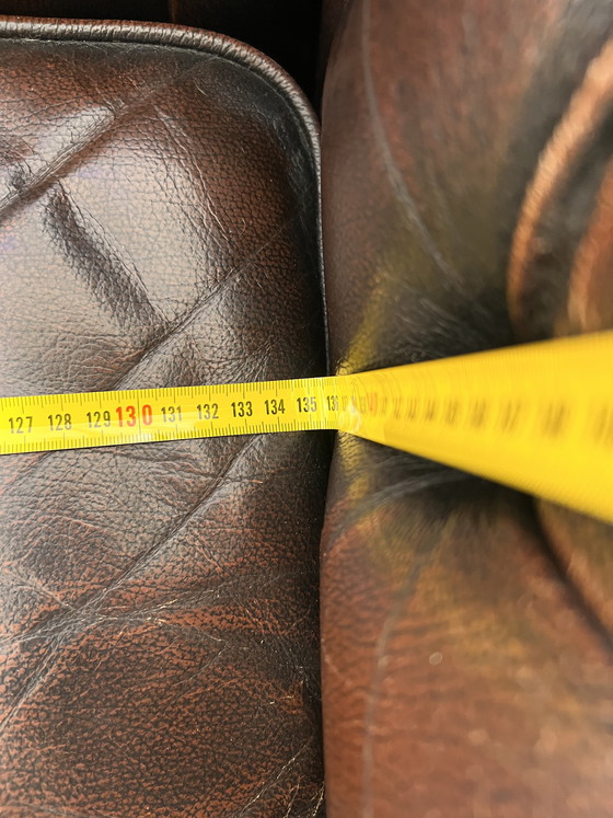 Image 1 of Canapé Chesterfield