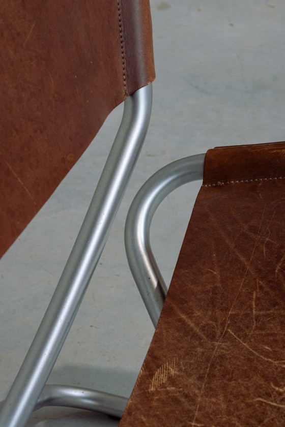 Image 1 of Z-Down chair Erik Magnussen