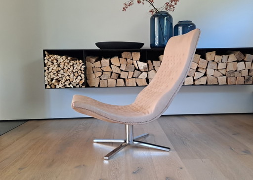 El sillón Sede Ds-51