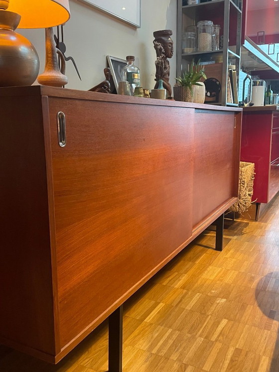 Image 1 of Aparador Pierre Guariche