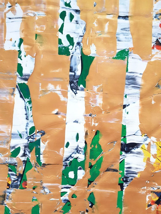 Image 1 of Jürgen Angeler - Golden Window