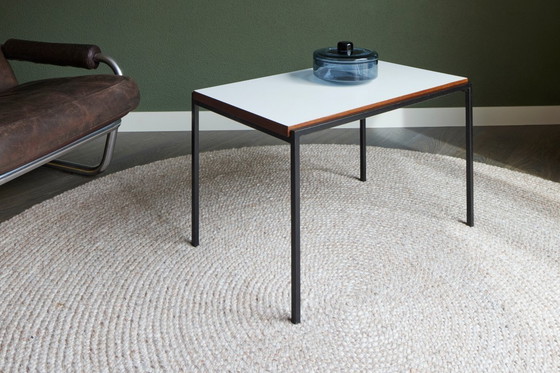 Image 1 of Pastoe Beistelltisch – Cees Braakman – Japanische Serie