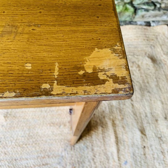 Image 1 of Scandinavian Vintage Desk