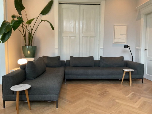 Design in stock corner sofa Aikon lounge Milton