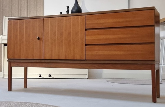 Image 1 of 70s sideboard