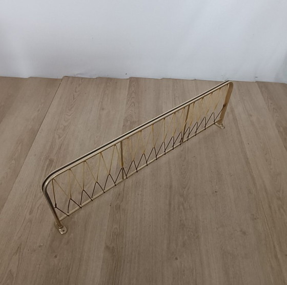 Appendiabiti String anni '50 – Metallo, Plastica (photo 6 of 7)