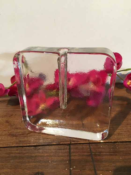 Soliflore in vetro – Vasi, Cristallo, Vintage (photo 5 of 13)