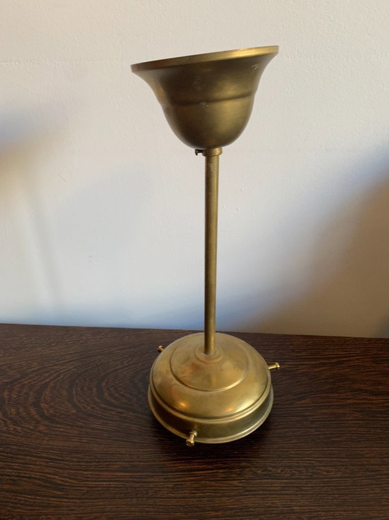 Image 1 of Lampada scolastica vintage
