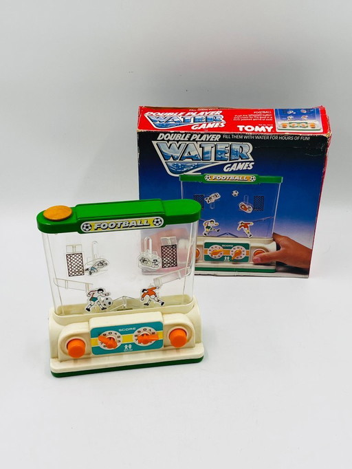 Water games Football Tomy