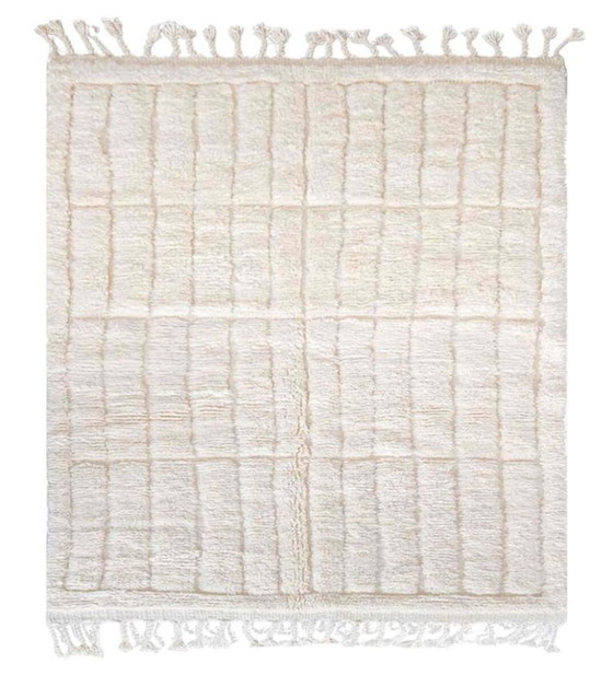 Image 1 of Marokkanischer Teppich 250cmx150cm