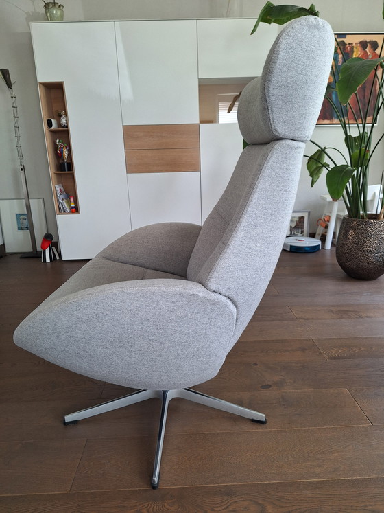 Image 1 of Poltrona relax Conform Globe - Design di Jahn Aamodt