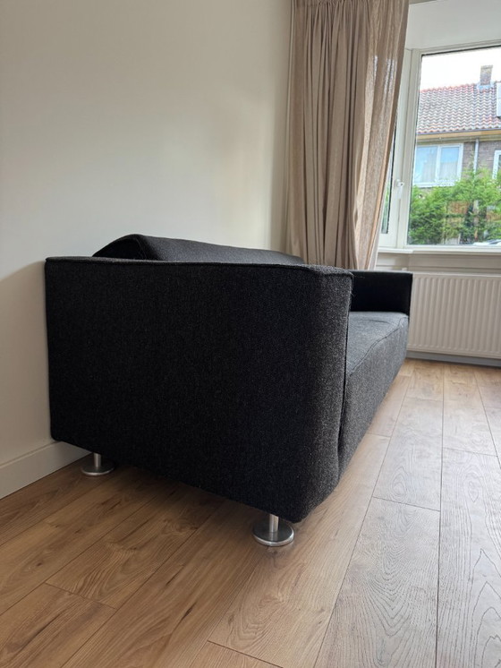 Image 1 of Divano a 3 posti Bloq